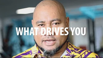 WHAT DRIVES YOU?? | Behind The Wave Bluwave VLOG Series E1
