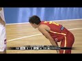 España vs Francia - Final FIBA European Championship U16 (17 - 8 - 2019)