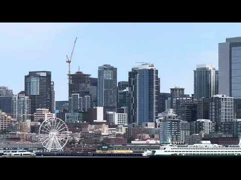SEATTLE WA 🇺🇸