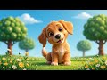 Animals and Their Sounds 🐶🐱🐮 | Learn Animal Sounds for Kids | Fun Learning Video