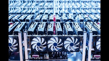 HashFlare Mining Review