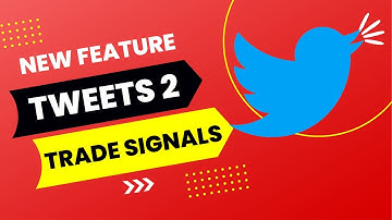 Make Trading Bots from Tweets! - TradeLab.ai