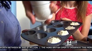 Harvard Students Invent Microwavable Cake Batter, 'Spray Cake'