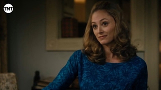 Previously on A Good Shooting | Public Morals | TNT