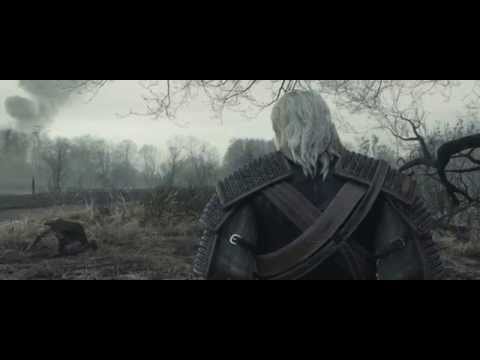 «Ведьмак 3: Дикая Охота»