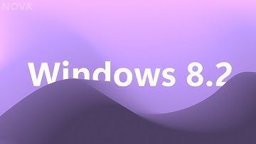 Windows 8.2 | Concept