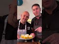 Lemon posset brûlé 🍋