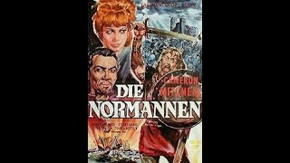 ATTACK OF THE NORMANS, 1963. Trailer in English.