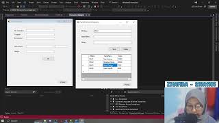 PRAKTIKUM 6 PEMROGRAMAN FRAMEWORK - Stored Procedure