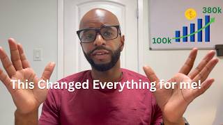 From a Low-Income Neighborhood to Nearly $1M: 5 Money Decisions That Changed My Life