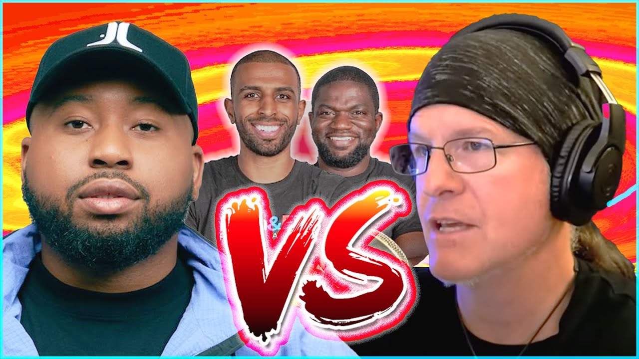 DISRESPECTED DJ Akademiks Ethers Rollo Tomassi The Rational Male 