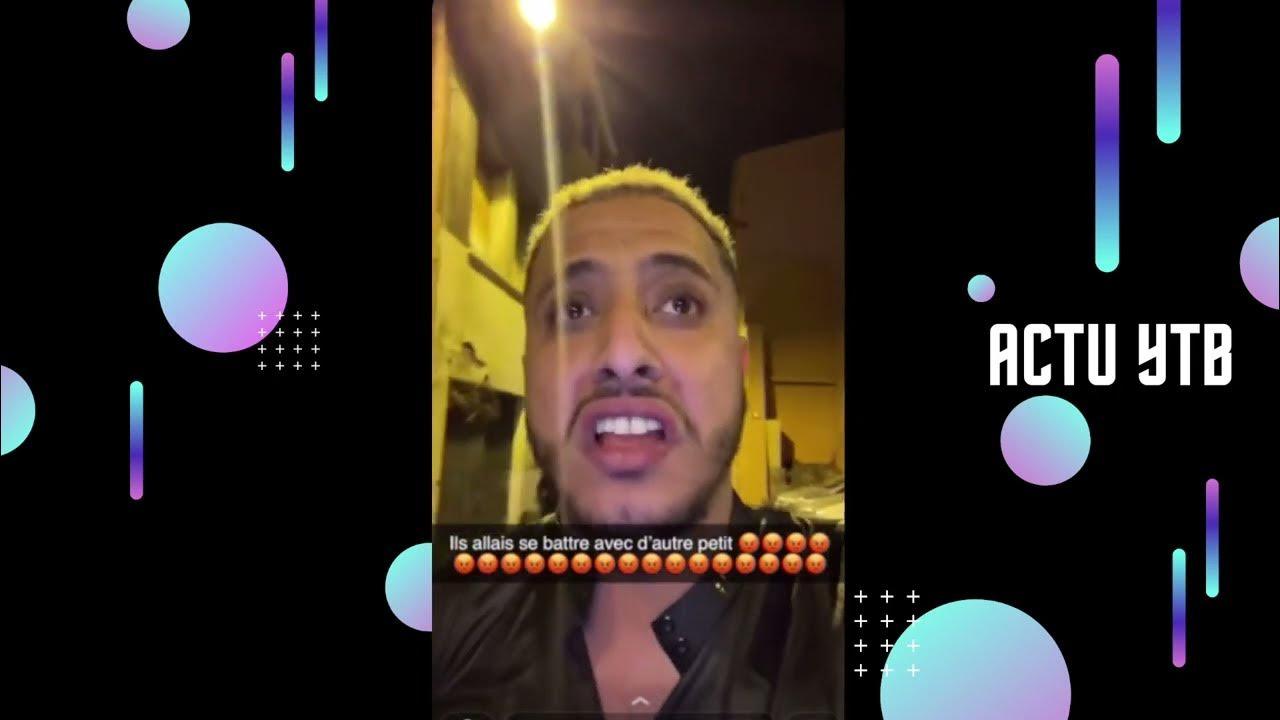 NASDAS COCO QUITTE LA TEAM NAS DAS YouTube