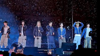 20260613 BTS ARIRANG WORLD TOUR in BUSAN DAY2 - Into The Sun