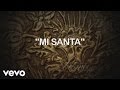 Romeo Santos - Formula, Vol. 1 Interview (English): Mi Santa (Album Interview)