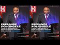 HESHIMA MAGAZINE Bimestriel №34 JUIN 2022/Prix 10$:Eberande Kolongele, pionnier du Numérique en RDC ( VIDEO )
