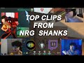 BEST of NRG Shanks | VALORANT Streamer Highlights