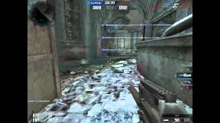 Repulse - First Look Engineer (2/2)