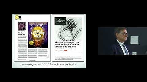 Small Game Hunting: Microbial Diagnostics, Surveillance and Discovery in Acute and Chronic Diseases