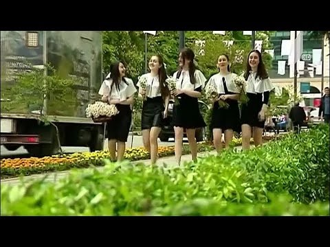 „გვირილობა“