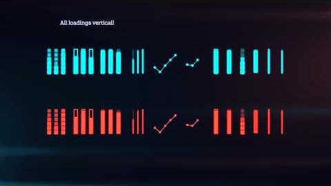 Hud space - After Effects Template