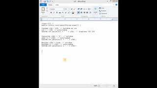 14. Write a program to demonstrate the concept of boxing and unboxing.
