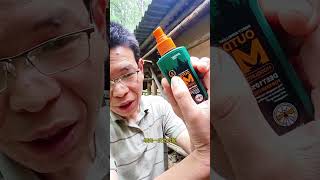 Top 5 Best Liquid Mosquito Repellents for Summer