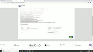 Recruitment Portal screenshot 5