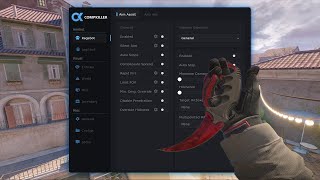 the compkiller early access showcase (best rage and legit cheat for 20$)