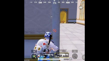 Wait For End l BGMI Short Game Play l Gaming Video Pubg Short l #bgmi #shorts