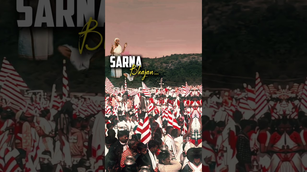 Happy Thursday sarna bhajan status ❤️