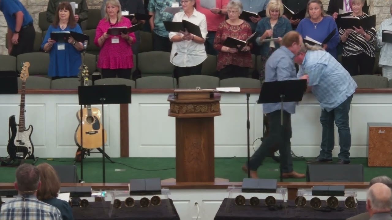 April 12, 2026 Jesus Sightings