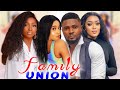 FAMILY REUNION 2 - Maurice/Uche Montana/ Peggy Leonard/ Zack Orji/ Omawunmi/Latest Nollywood Movie