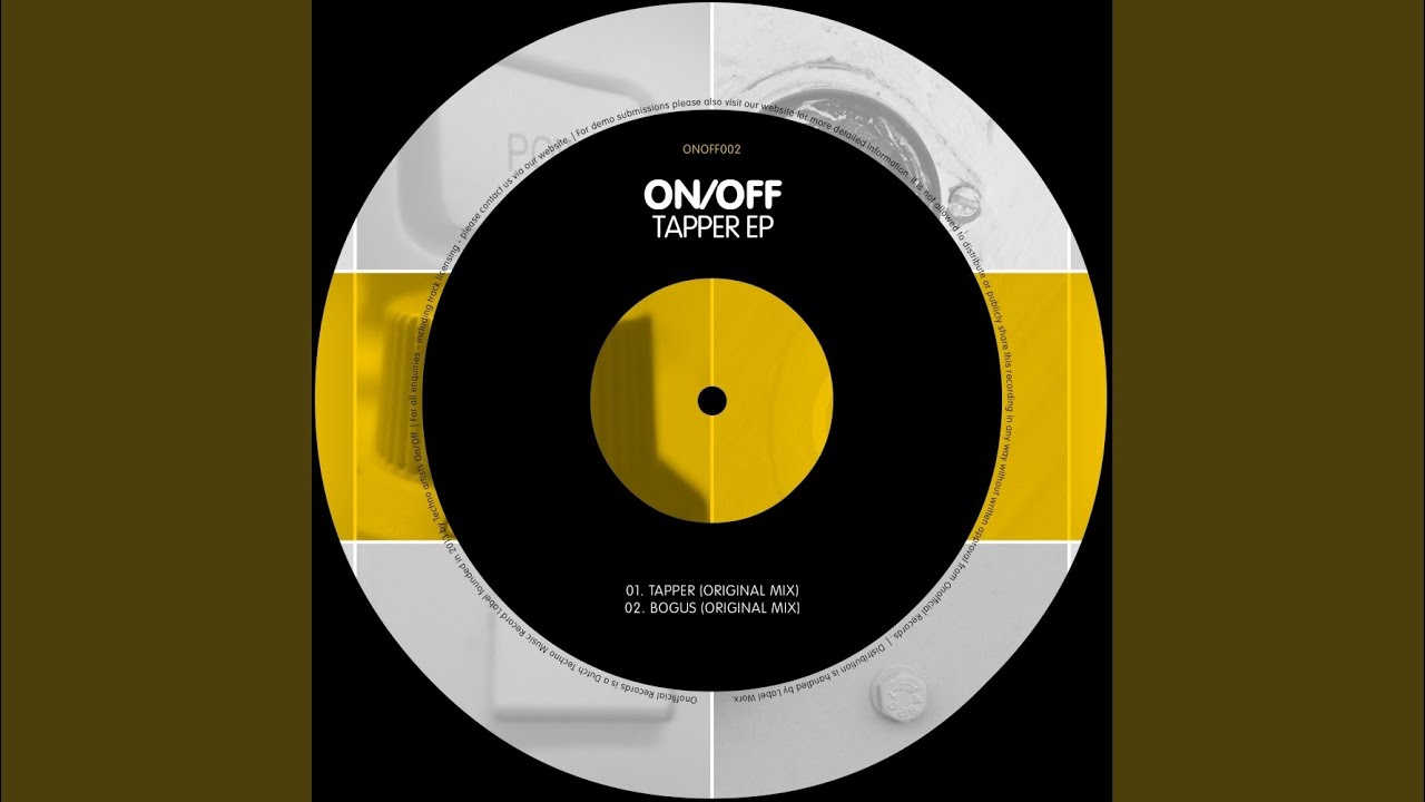 Obejrzyj Bogus (Original Mix) w YouTube Obejrzyj Bogus (Original Mix) w YouTube
