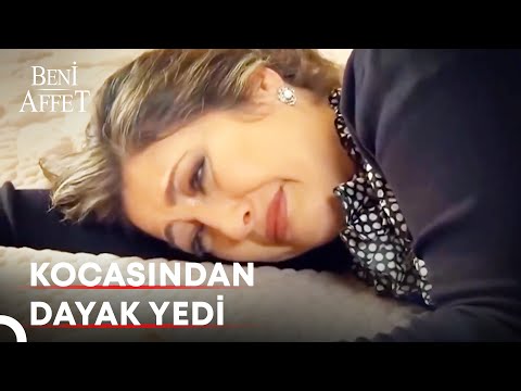 Osman Kozan Karısını Dövdü | Beni Affet