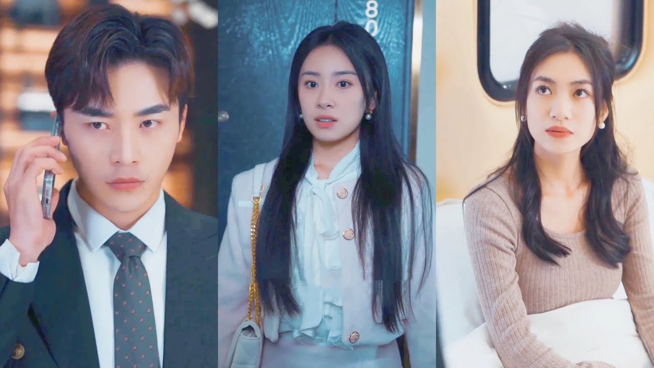 Elle enduré trois ans de mépris, espérant que son amour pour lui la rendra vainqueure. #251218lhB2