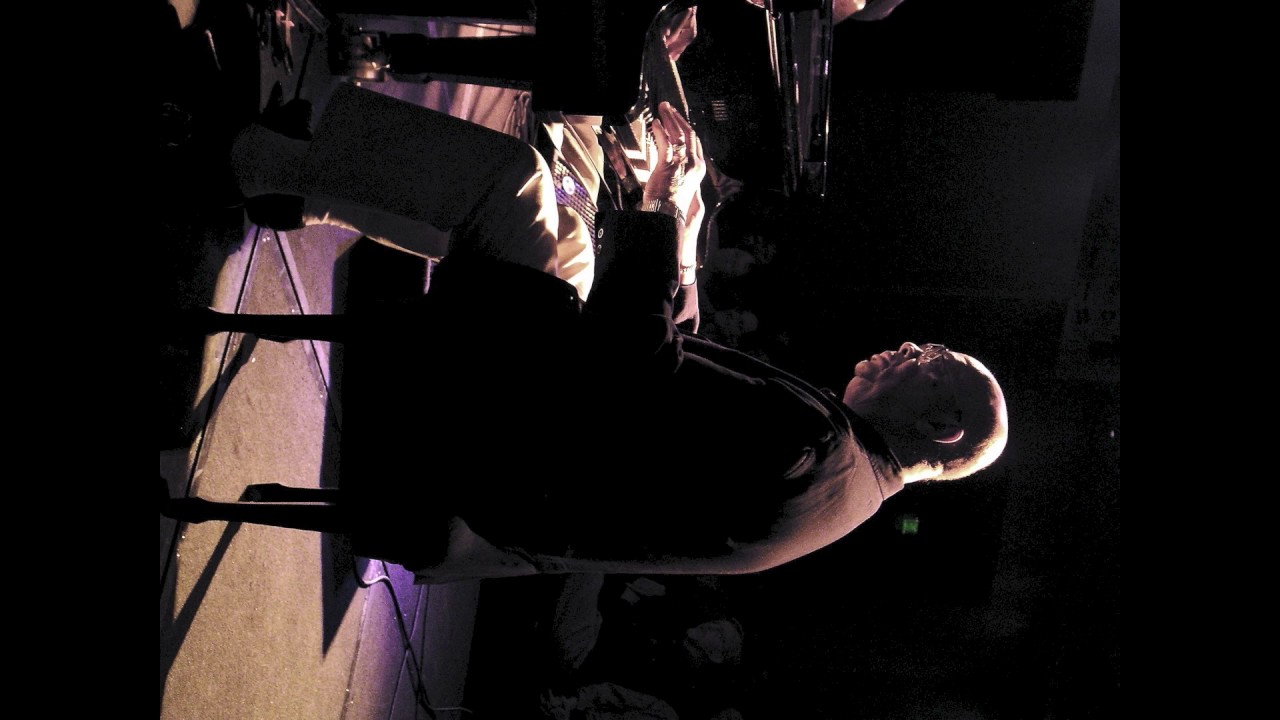 Richard Wyands - Yesterdays