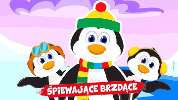 Śpiewające Brzdące - Pingwinek - Piosenki dla dzieci
