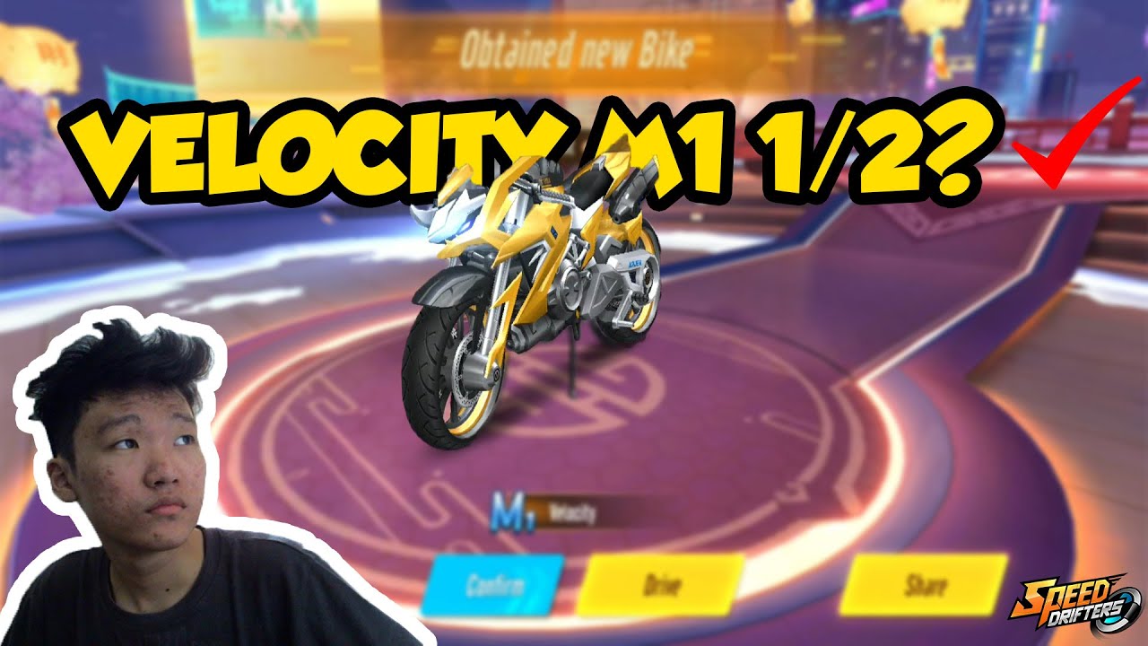 VELOCITY FULL MOD ! ft Nghiep  YouTube