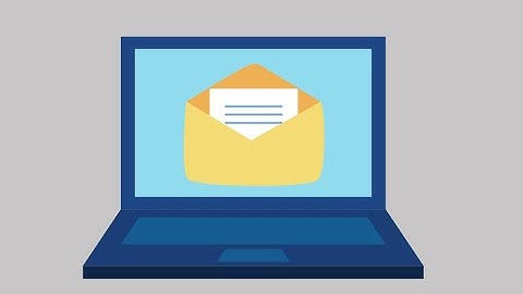 Virtual mailbox address for digital nomads