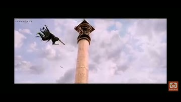 rudramadevi best status allu arjun