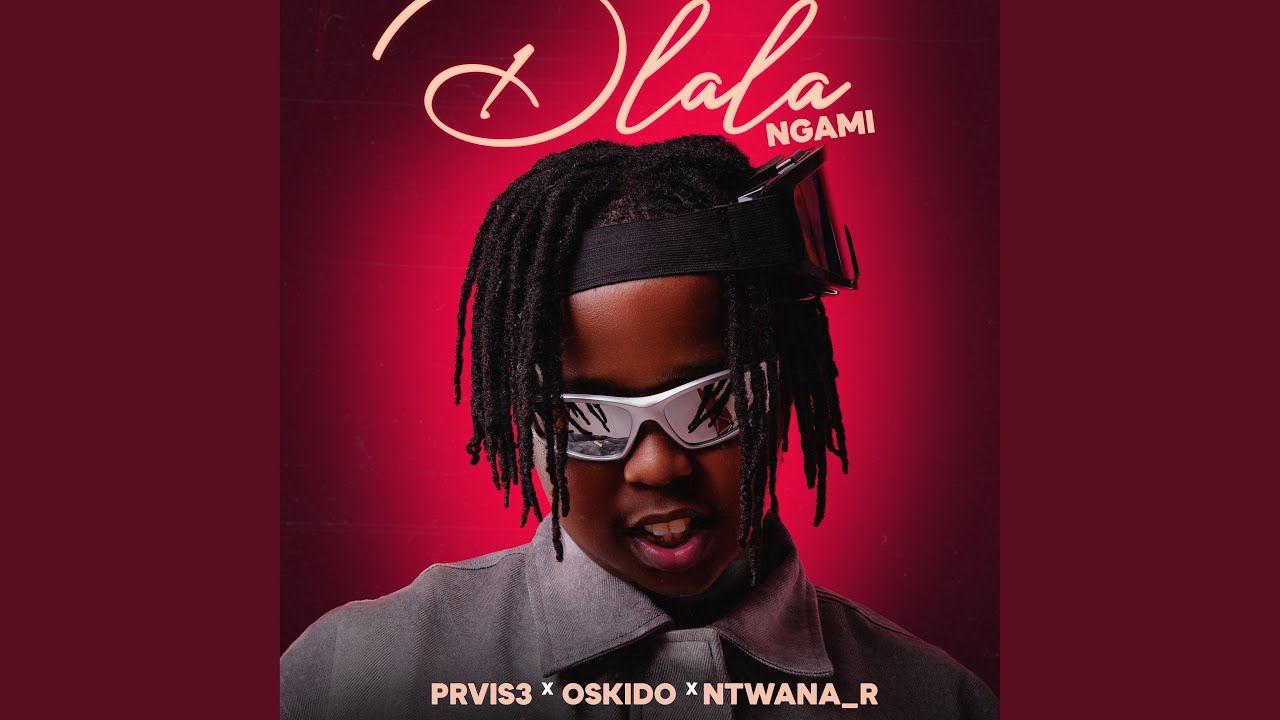 Ver Dlala Ngami (feat. Oskido) en YouTube Ver Dlala Ngami (feat. Oskido) en YouTube