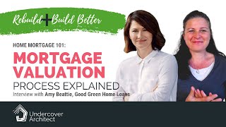 Mortgage Valuation Process | EXPERT TIPS TO GET THE BEST VALUATION