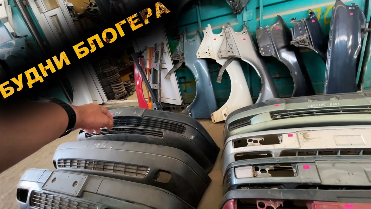 Рынок кыргызстана авто