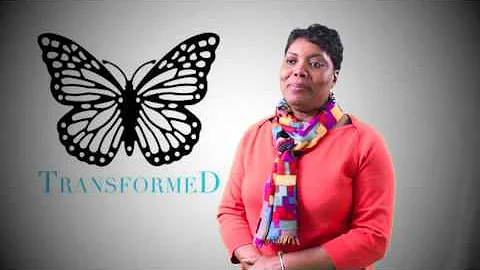 Cynthia Ervin - Transformed Testimony