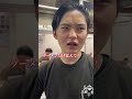 ラーメン屋で注文が殺到した時にこんがらがる店主 #福はこび #ラーメン屋 #姪浜 #福岡 #ラーメン屋の日常