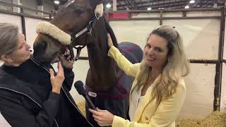 2022 Standardbred Roadster 100 | Kansas City, MO | Ustrotting.com