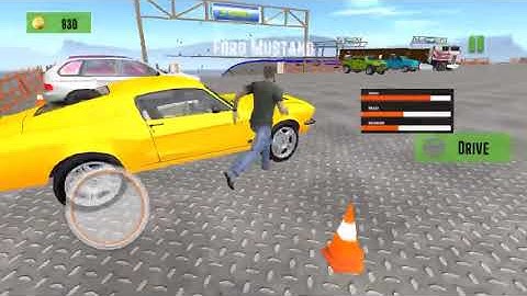 Objective - Connect and tow with a truck