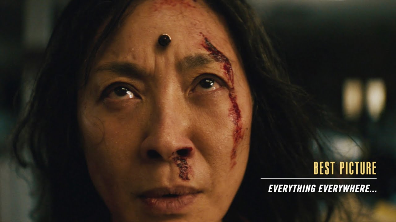 2022 Oscar Winners (v4.1)