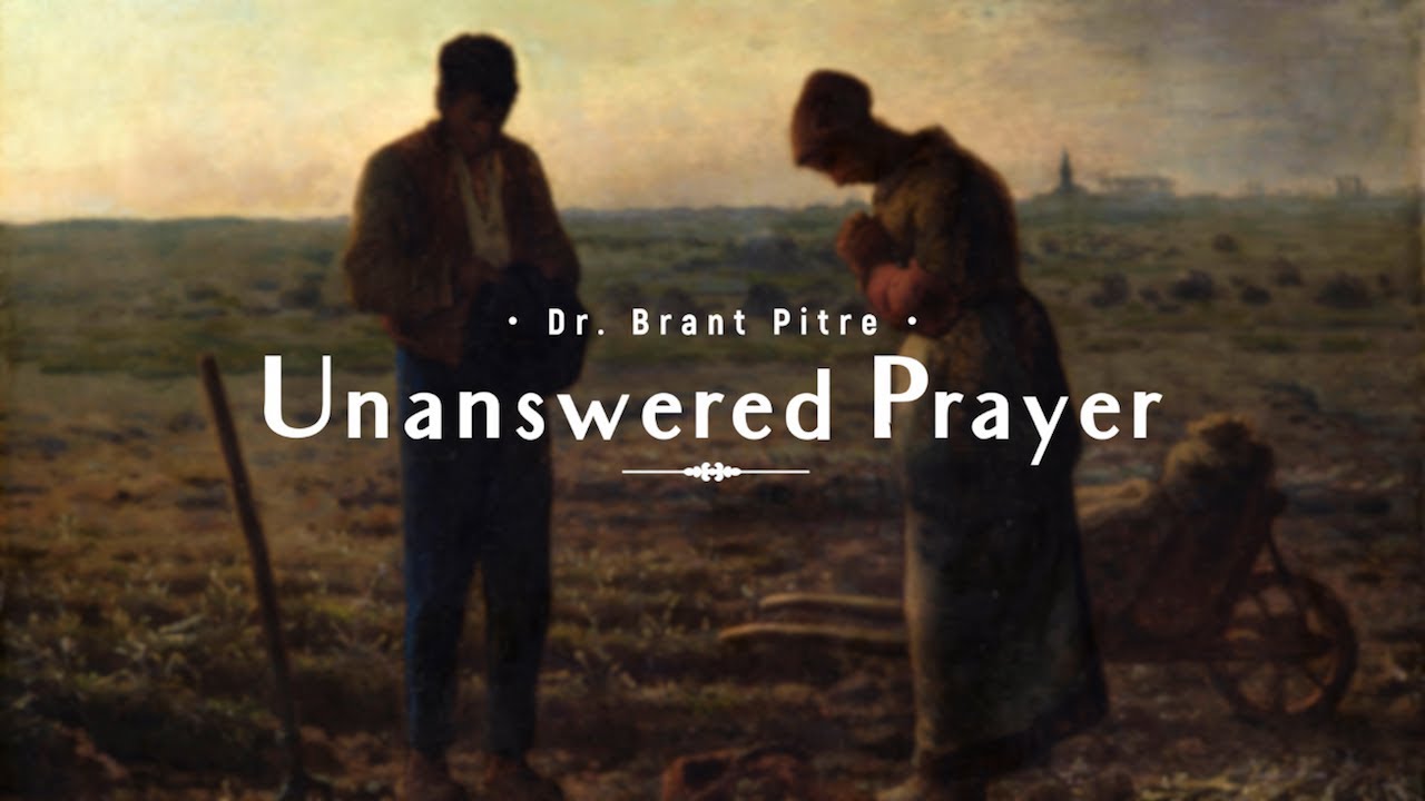 Unanswered Prayer In James 4