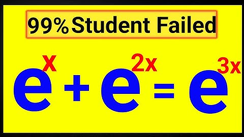 A Nice Olympiads Exponential Trick | No Calculator Allowed 📵 #matholympiad​ #exponents​ #viralmathpr